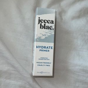 JECCA BLANC. HYDRATE PRIMER